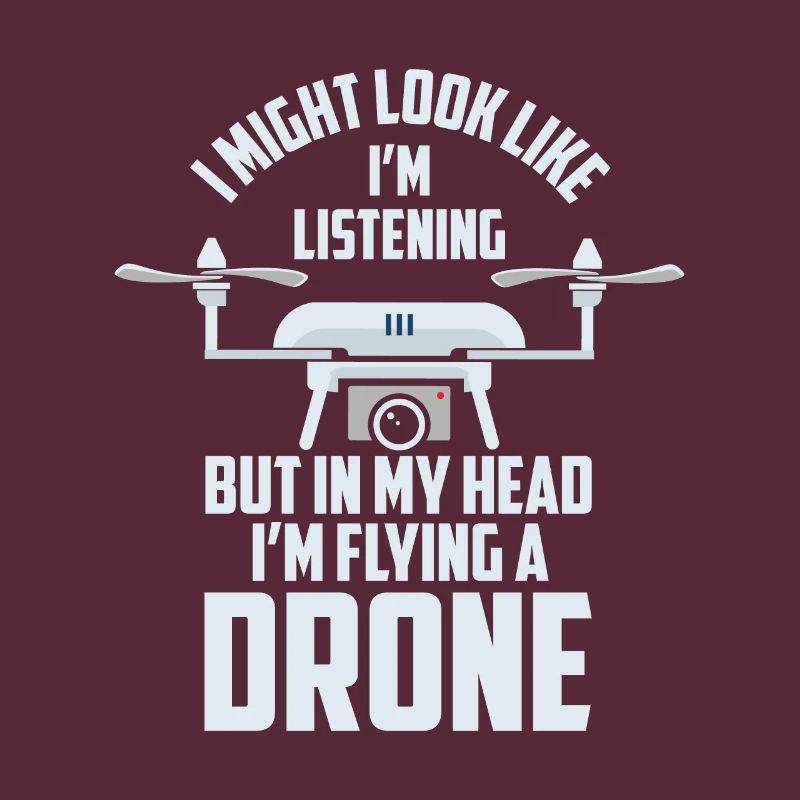 Drone Pilot