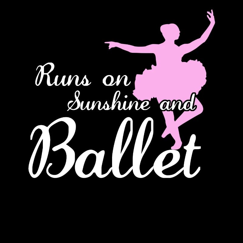 Ballerine Danse Danseuse Ballet