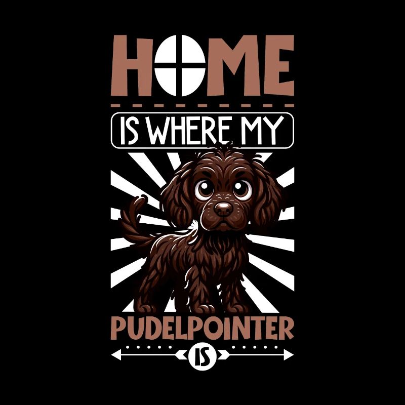 Home - Pudelpointer