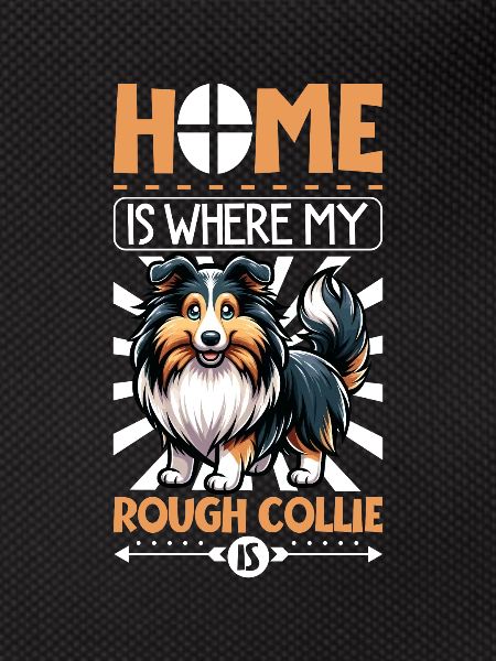 Home - Longhair Collie
