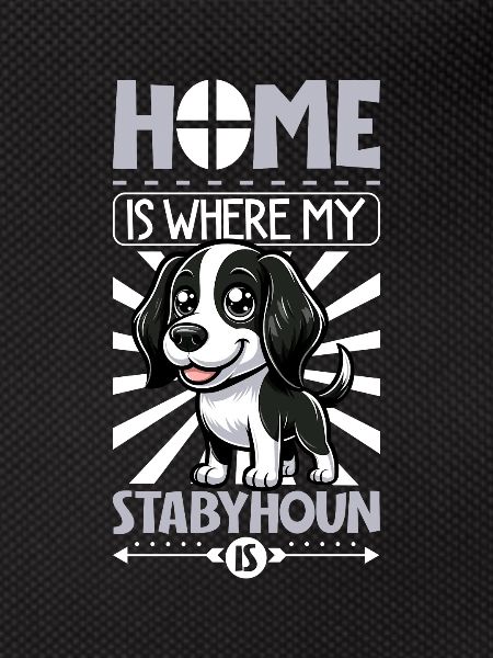 Home - Stabyhoun