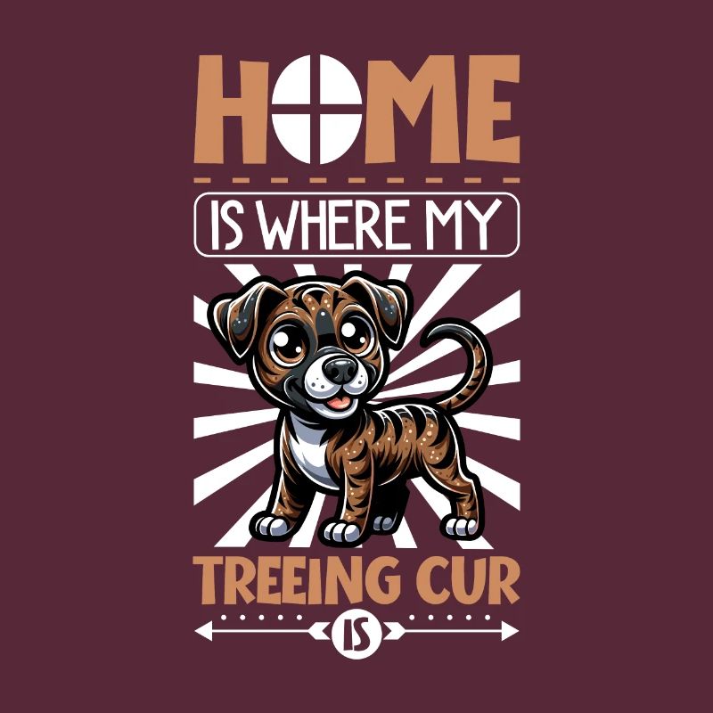 Home - Treeing Cur