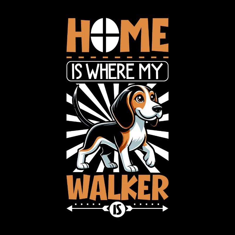 Accueil - Treeing Walker Coonhound