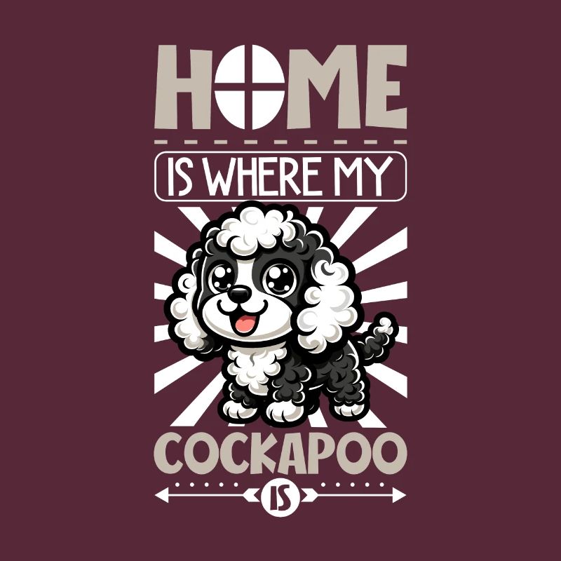 Home - Cockapoo