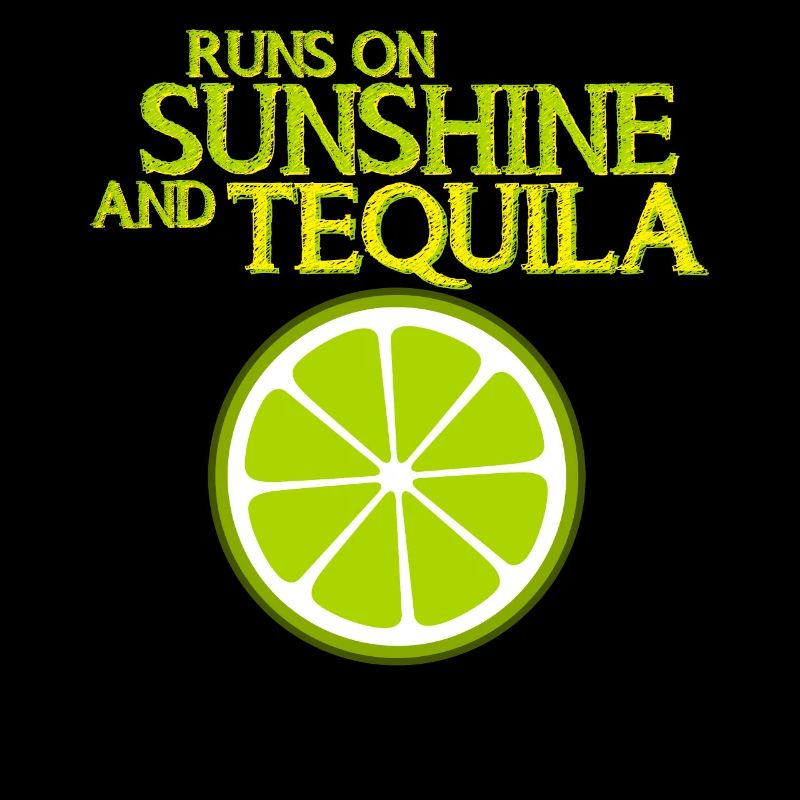 Tequila Lime Tequila Mexique