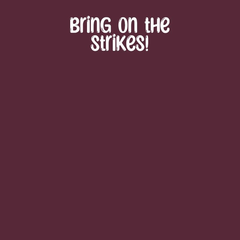 Bowling - Bring on the strikes!