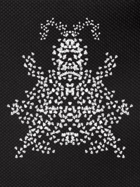 Ladybug Monsters Ladybugs