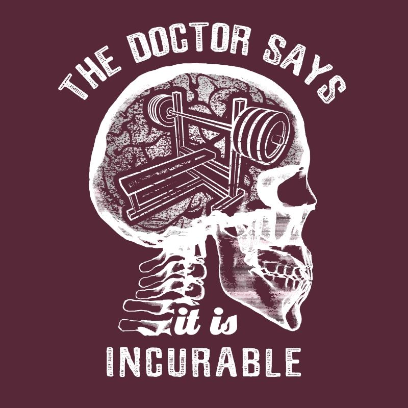 Le médecin dit que c’est incurable - développé couché