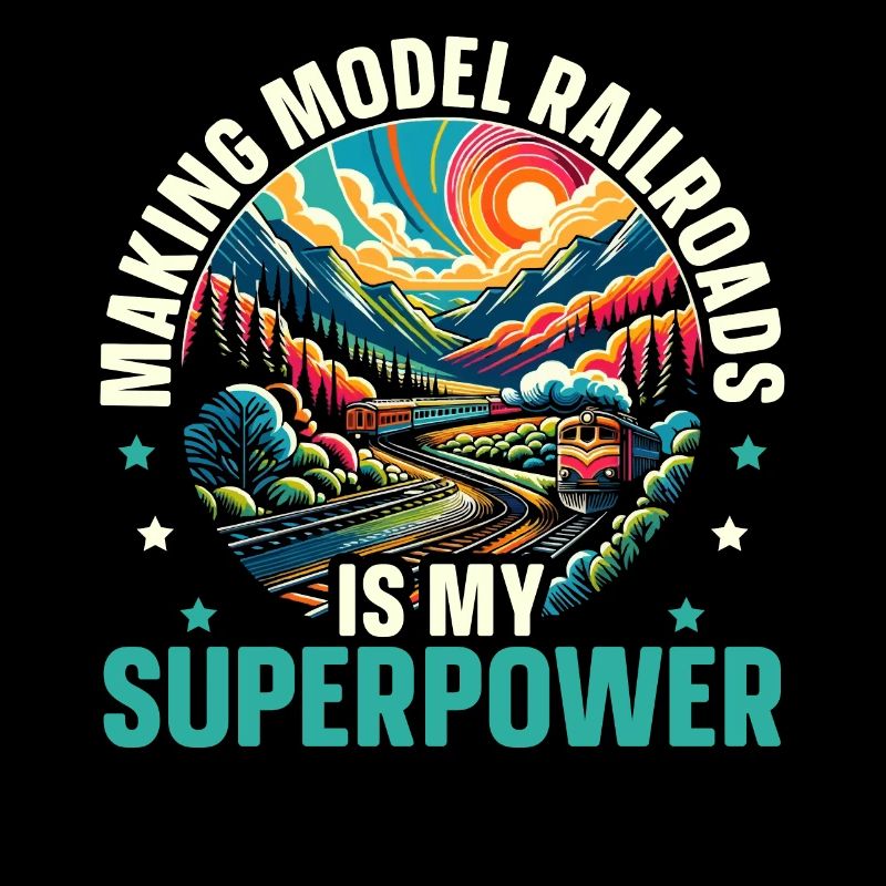 Model railway