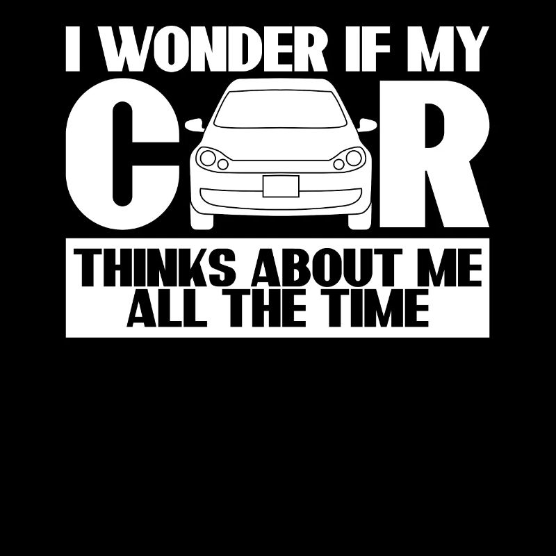 Mechanic Engine Tuning Car Guy
