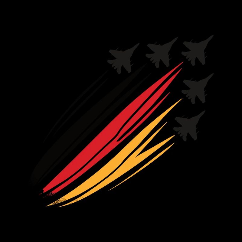 German Jet Pilot Pilot Jet Pilot Jet Pilot
