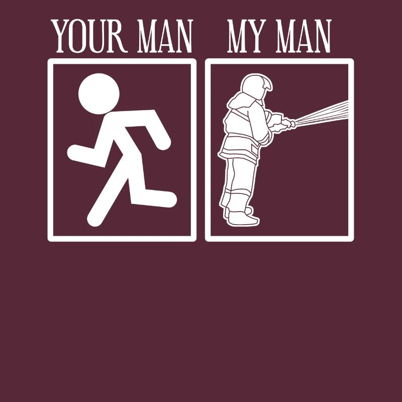 Firefighter Fire Brigade Fire Engine