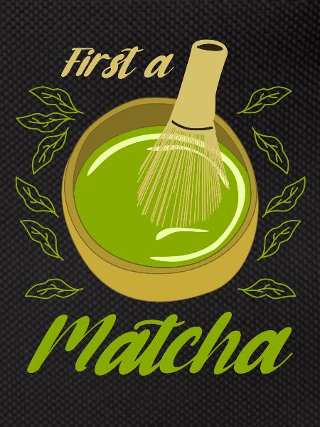 Matcha Green Tea