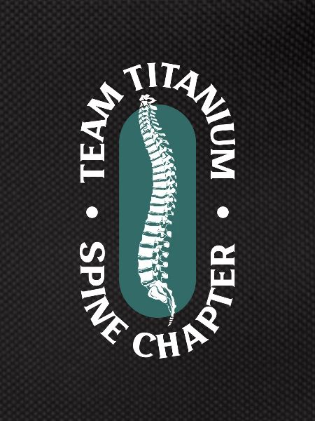 Team Titan - Back Surgery