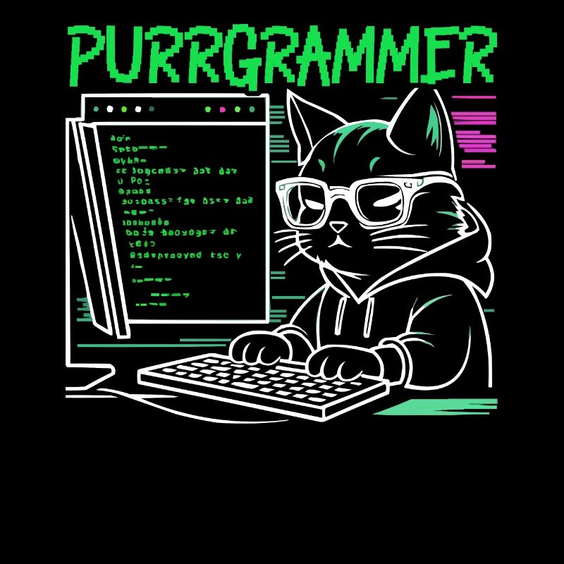 Programmeur drôle Programmeur