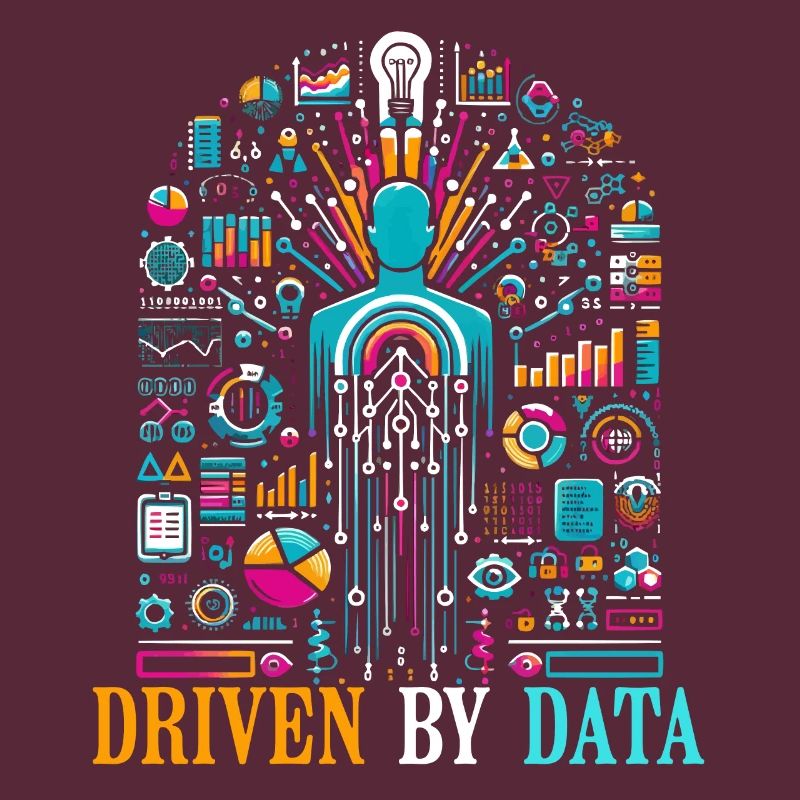 Data Science, Data Analysis, Machine