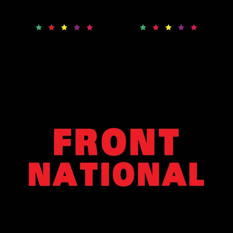 la jeunesse emmerde front national