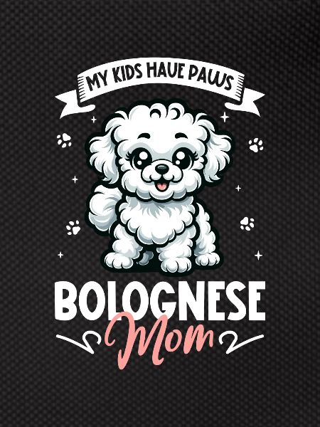 Bolognese mom