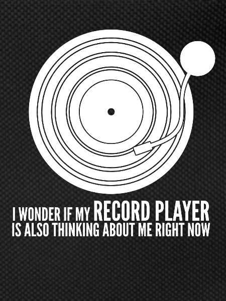 Tourne-disque vinyle