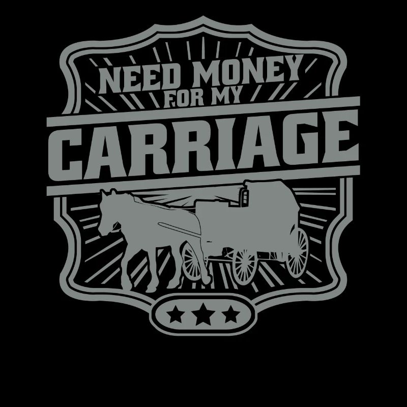 Cochers Cocher de calèche