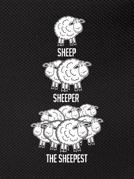 Shepherd Sheep