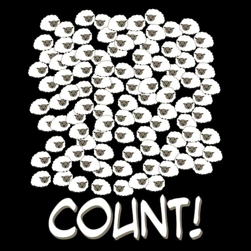 Sheep Counting