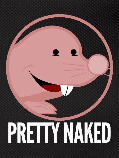 Pretty Naked Mole Rat