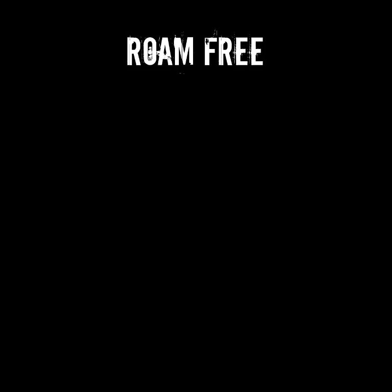 Randonnée - Roam Free