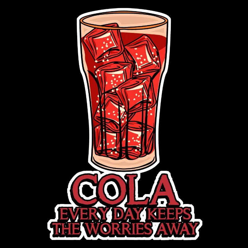 Cola Joke Lemonade