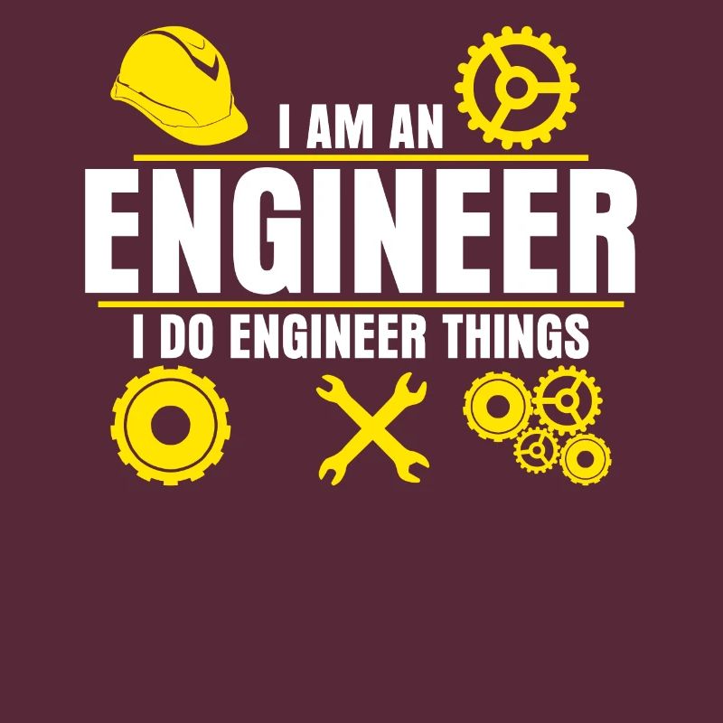 Engineer Engineers Engineering