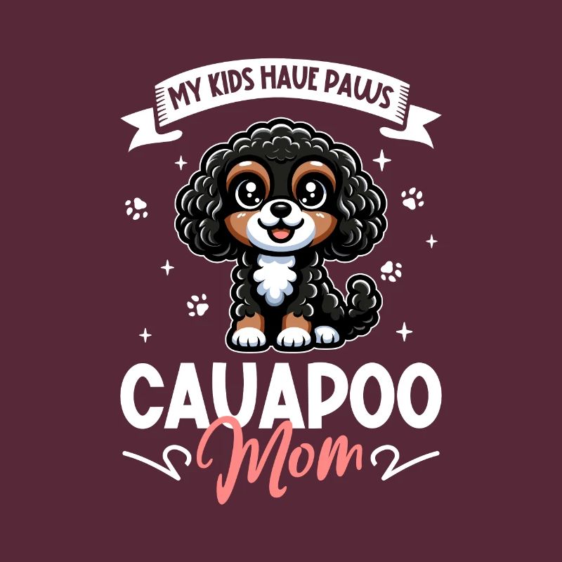Maman Cavapoo