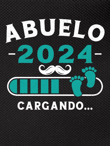 Grandpa 2024 Loading