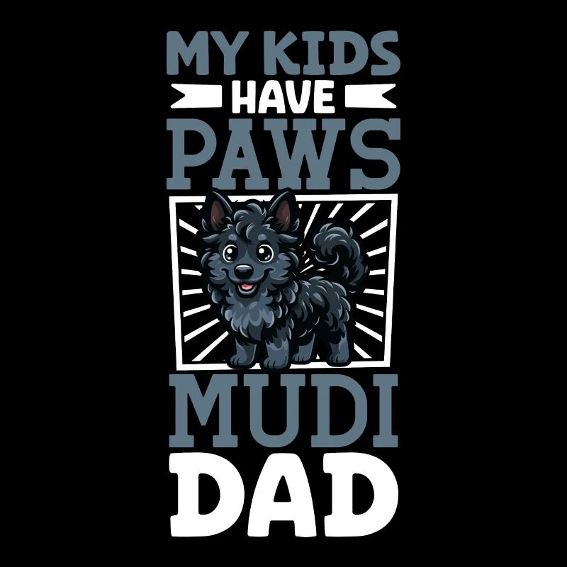 Mudi Papa