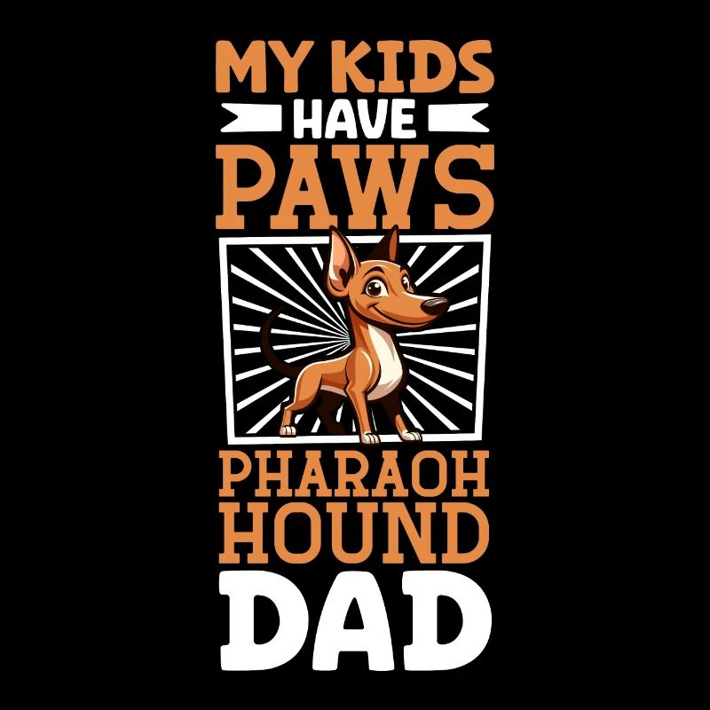 Papa Chien Pharaon