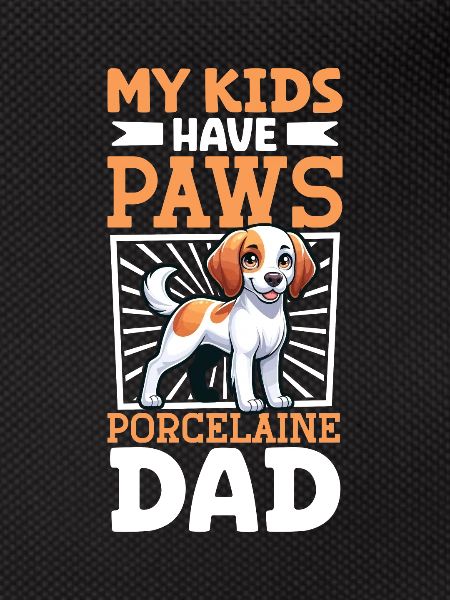 Porcelaine Papa
