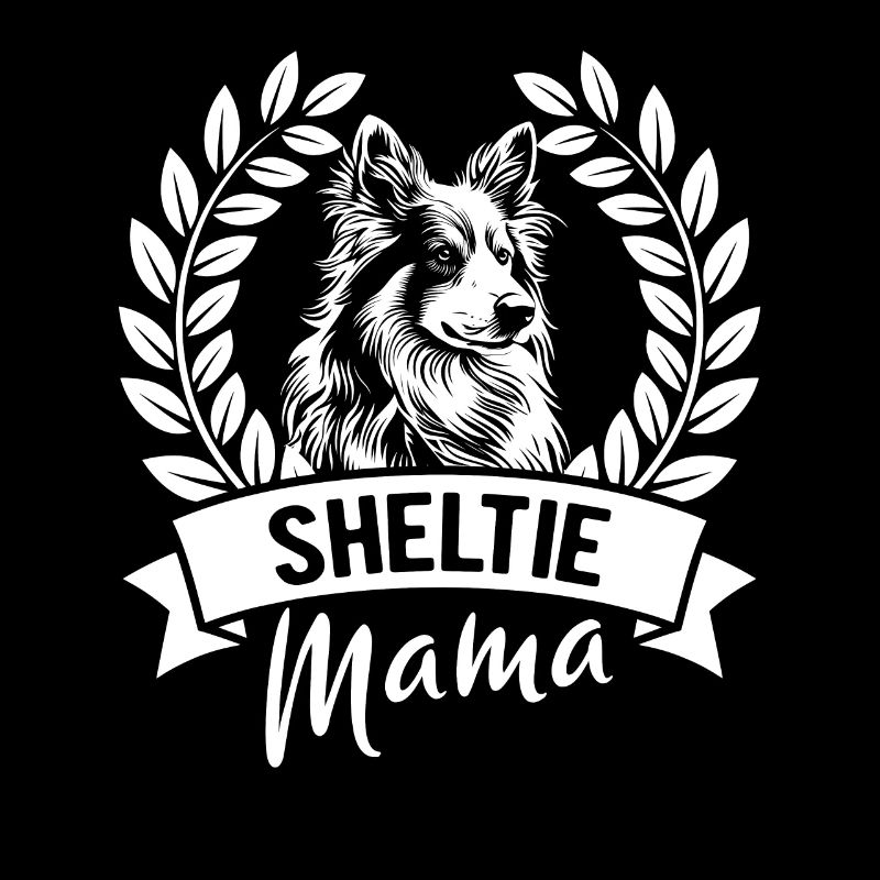 Sheltie Mama - Propriétaire de chien