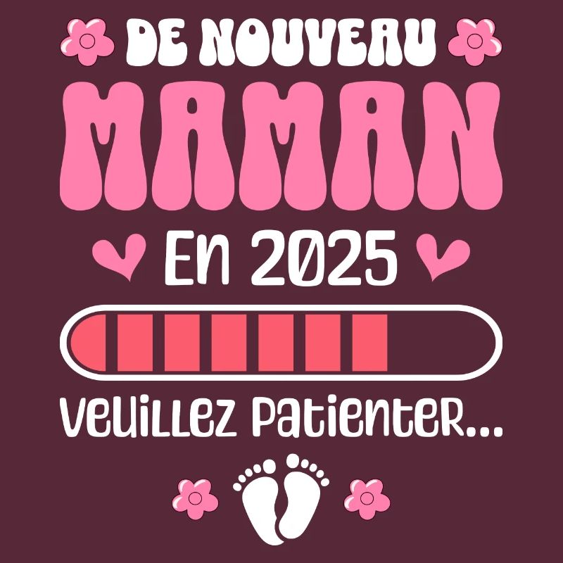 Bébé Grossesse Mère Encore Maman 2025