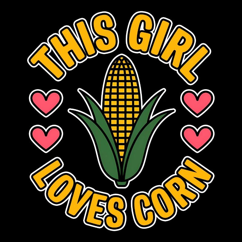 Corn on the cob saying corn funny corn on the cob gift