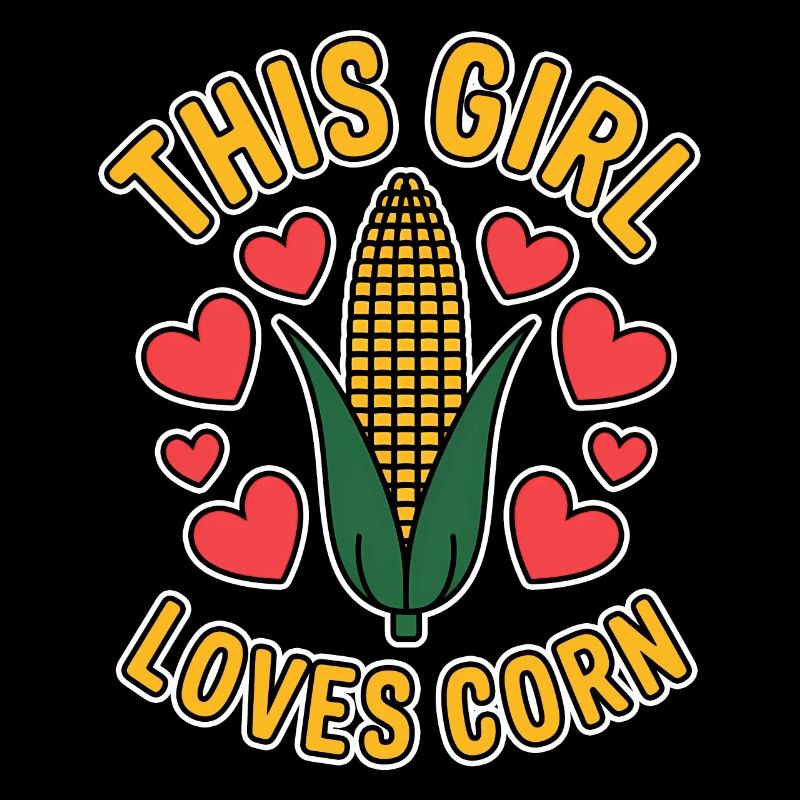 Corn on the cob saying corn funny corn on the cob gift