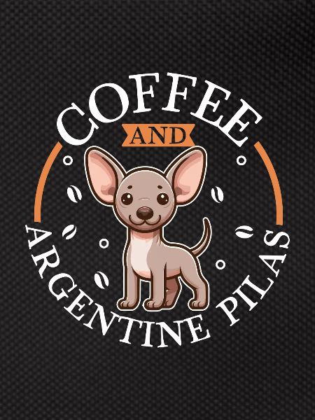 Café et Pila argentin