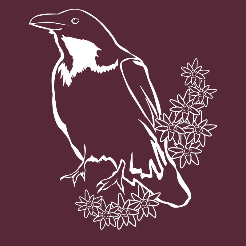 Crow Raven Tree Ravens Crows