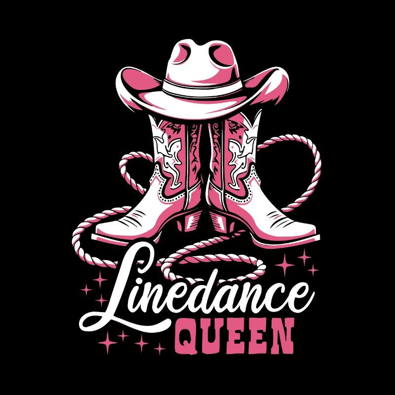 Linedance Queen - Linedancing Countrymusic