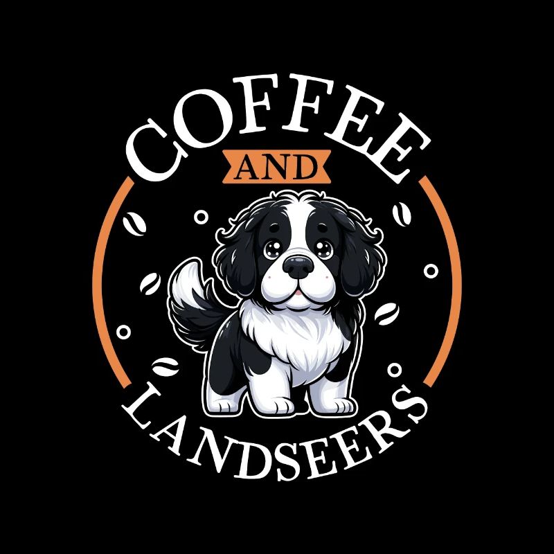 Kaffee und Landseer