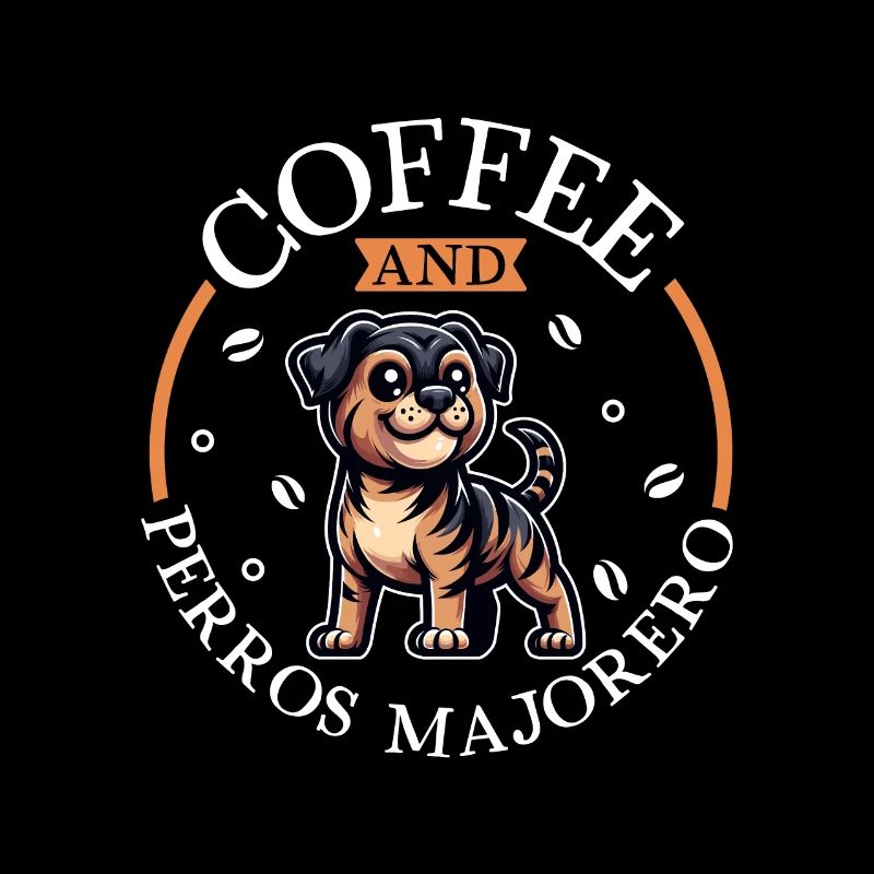Kaffee und Majorero Canario
