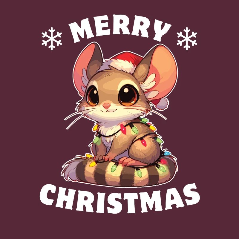 Fées de Noël Springmouse