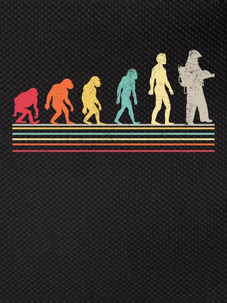 Evolution Firefighters Firefighters players