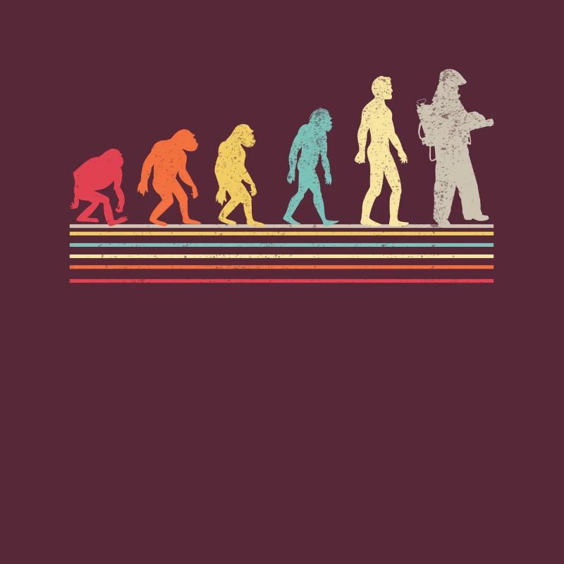 Evolution Firefighters Firefighters players