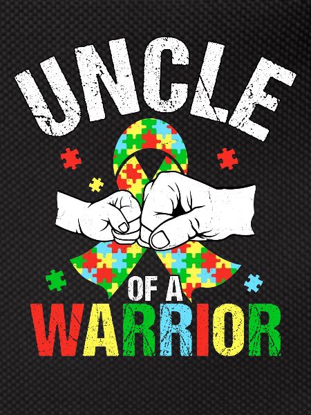 Oncle d’un guerrier