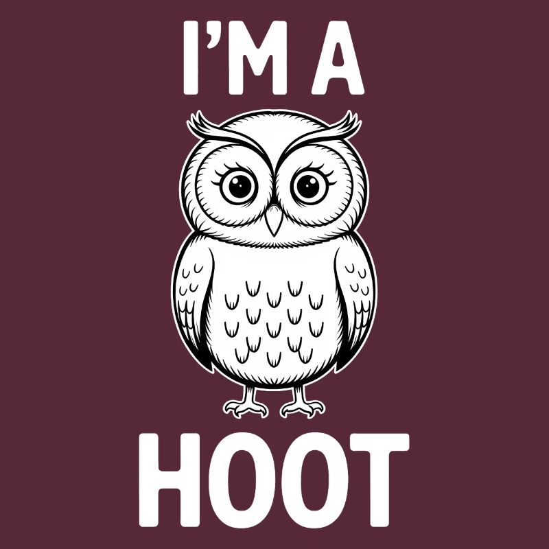 Eule Spruch Eulen Lustiges Eulen Geschenk