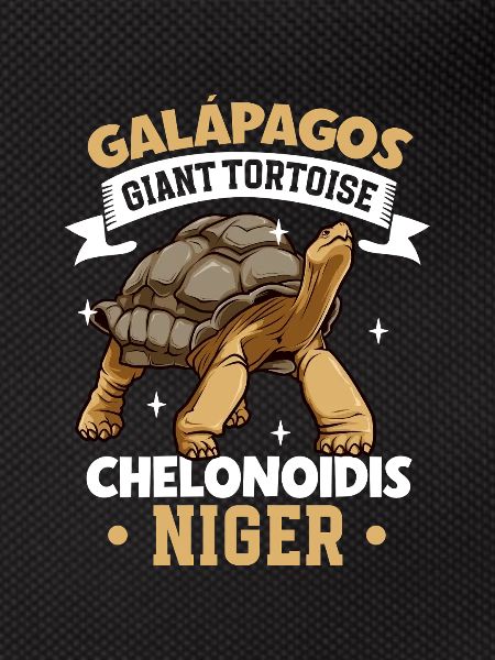 Galapagos Giant Tortoise